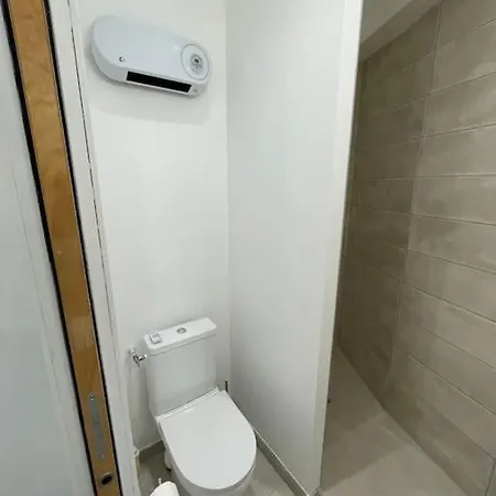 Apartment Proche Du Centre-ville Arles
