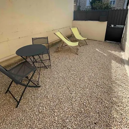 Proche Du Centre-ville Apartment